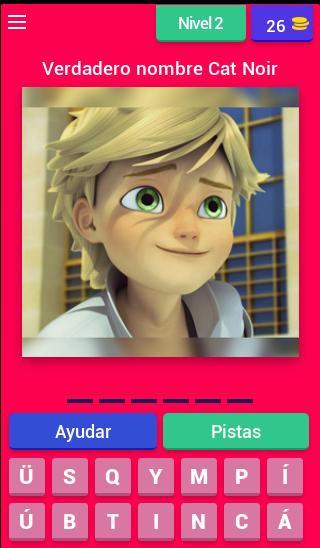 Ladybug Trivia