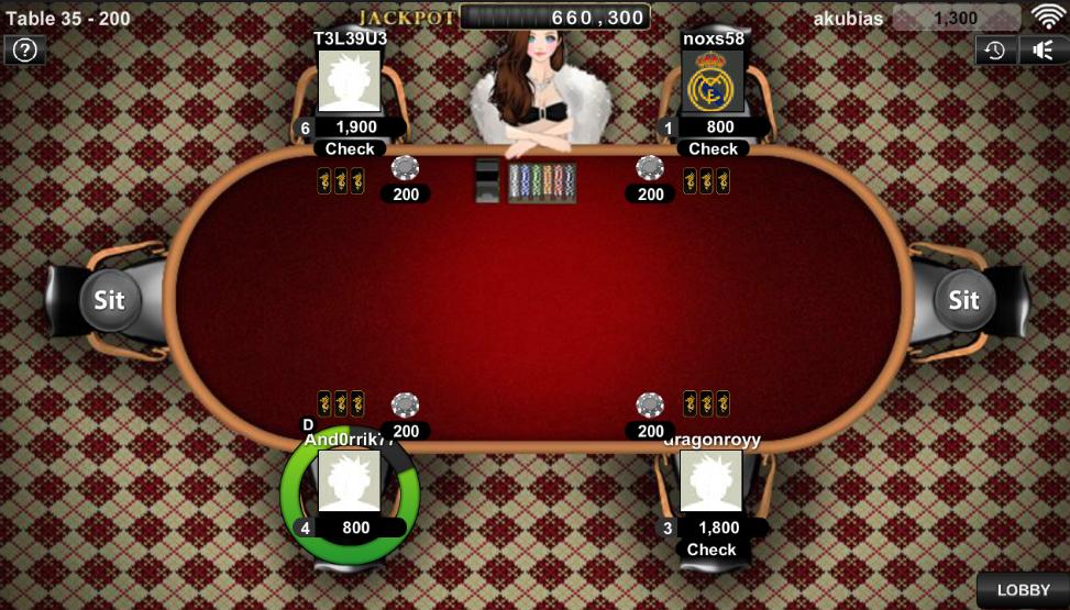 Domino QQ