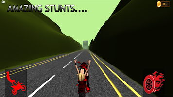 Moto Bike Racing