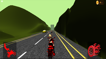 Moto Bike Racing