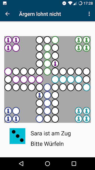 Ludo (PFA)