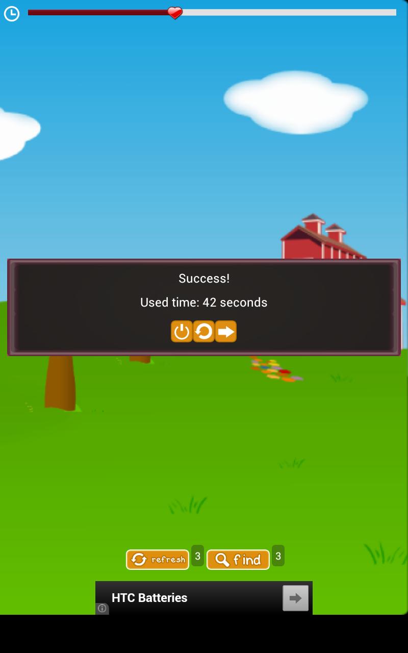 Cool Tractor Game