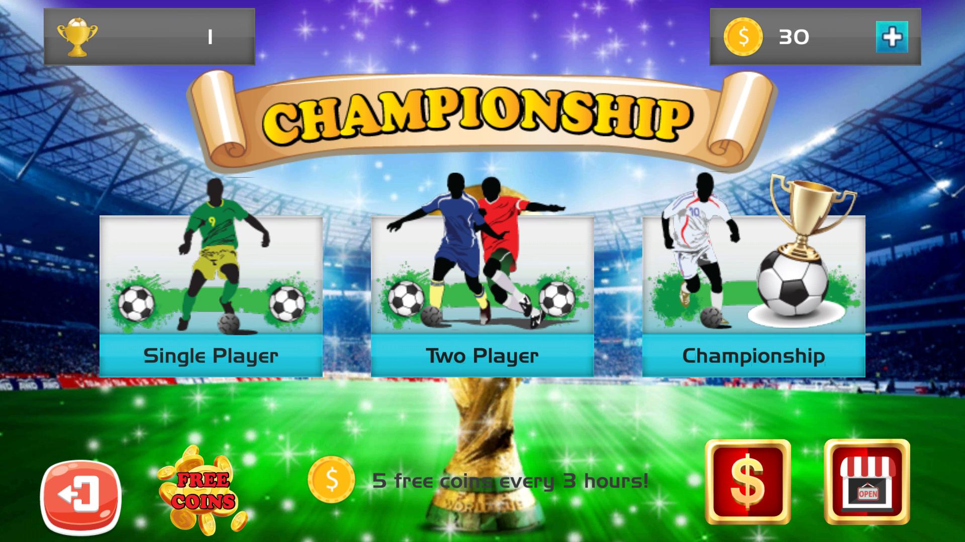 South Africa League
