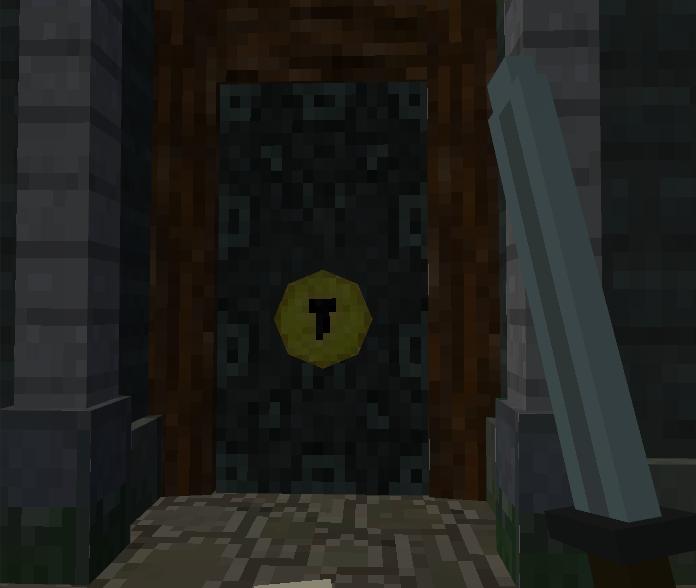 Mega Pixel Dungeons Attack