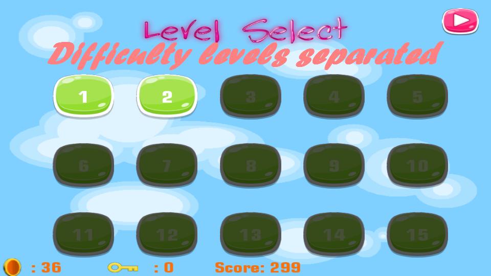 Maria World HD