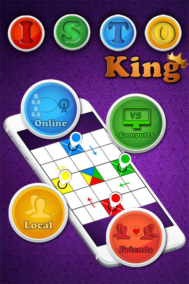 ISTO King