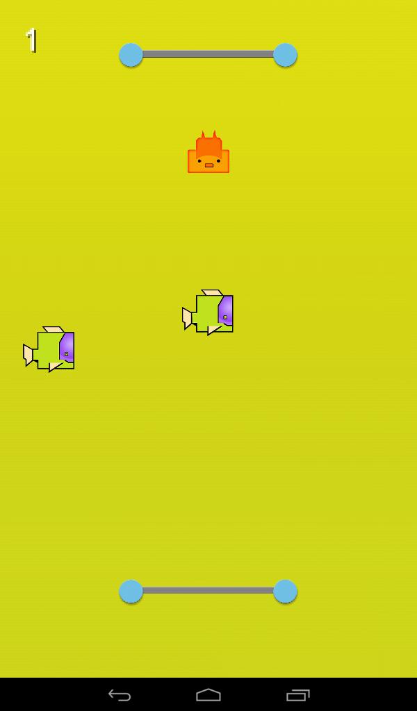 Splash Pong - Free