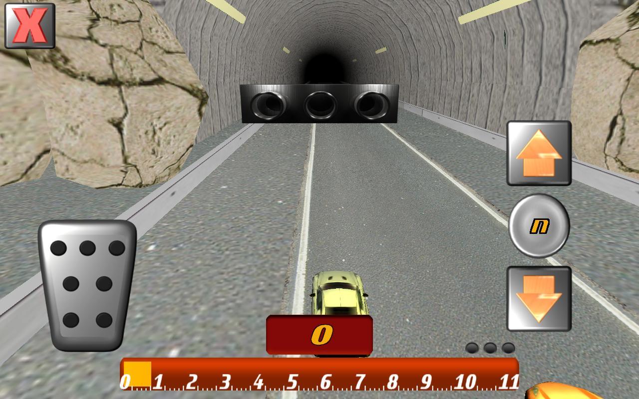 Street Tuner 2