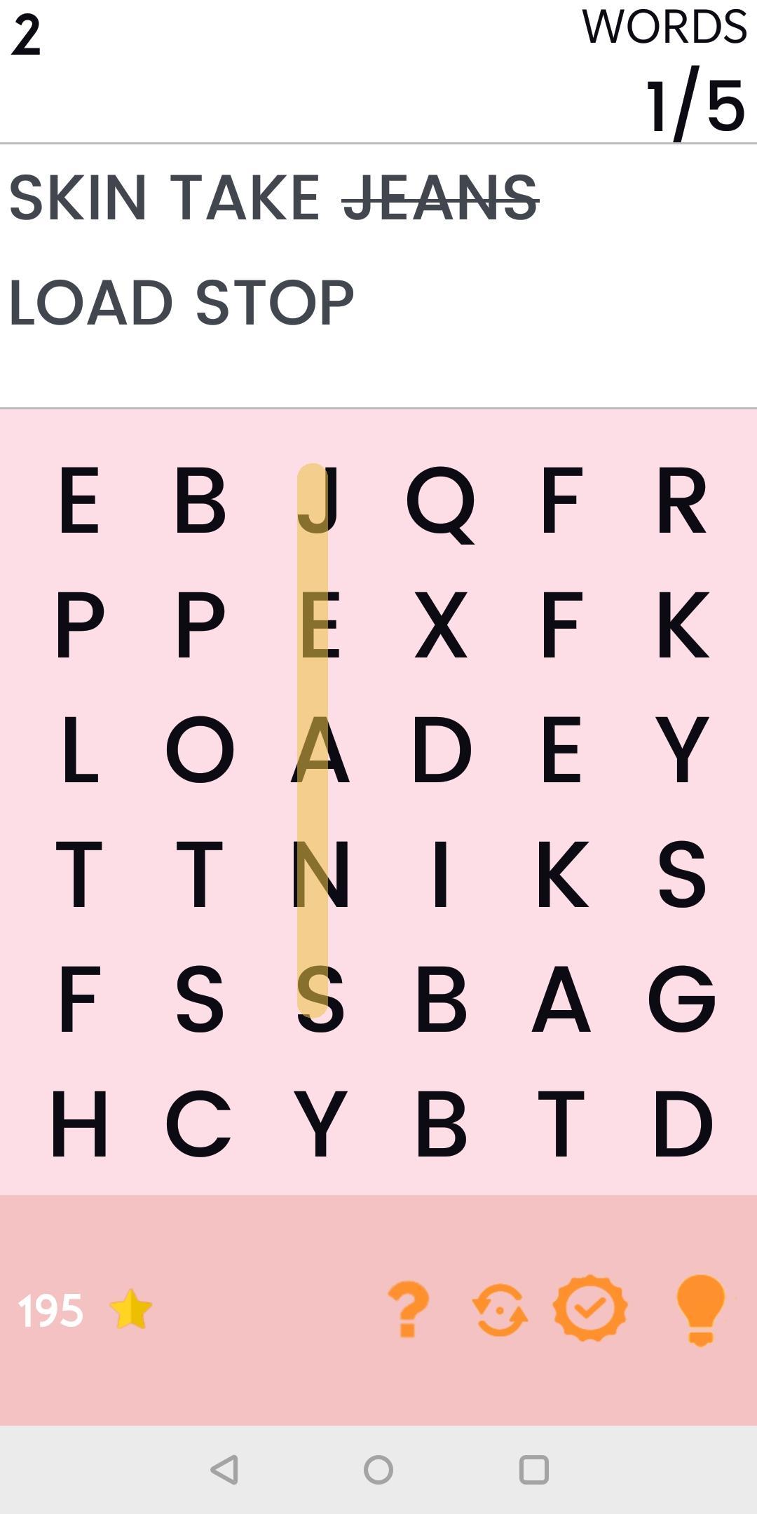 Words Connect India