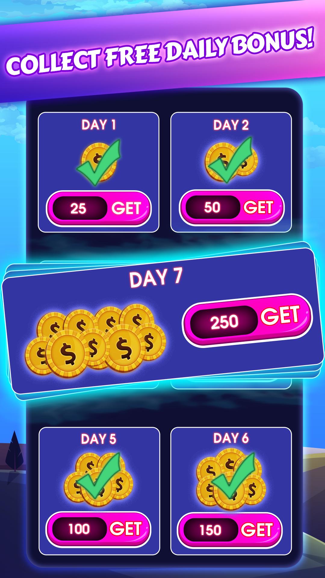 TENS - Puzzle Games