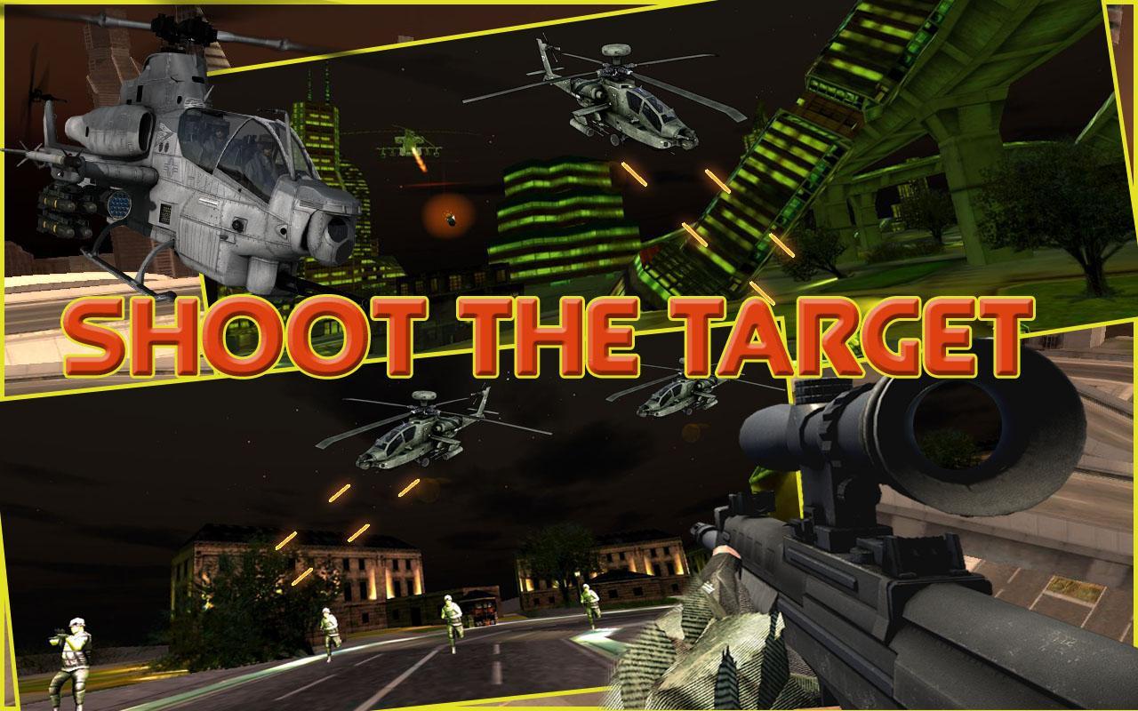 Sniper 3D