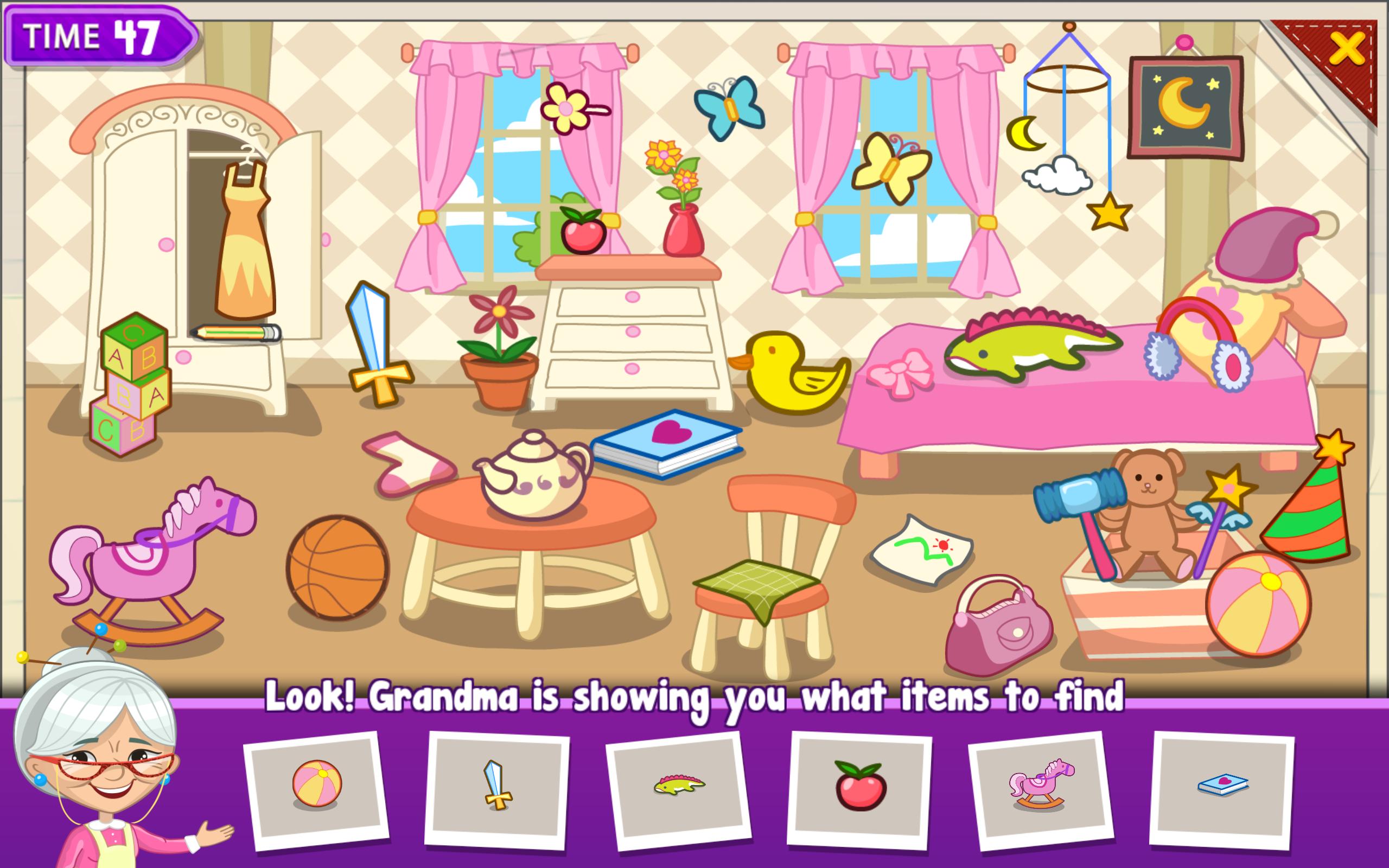 Little Detective