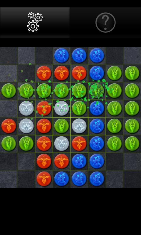 Shijin Reversi