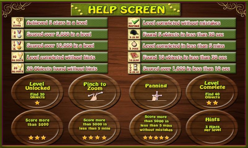 Challenge #152 Family Restaurant New Hidden Object