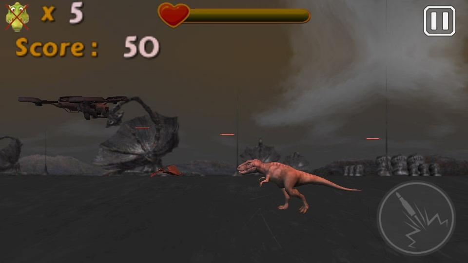 Heli in Dragon City