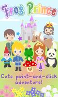 Escape Games Frog Prince