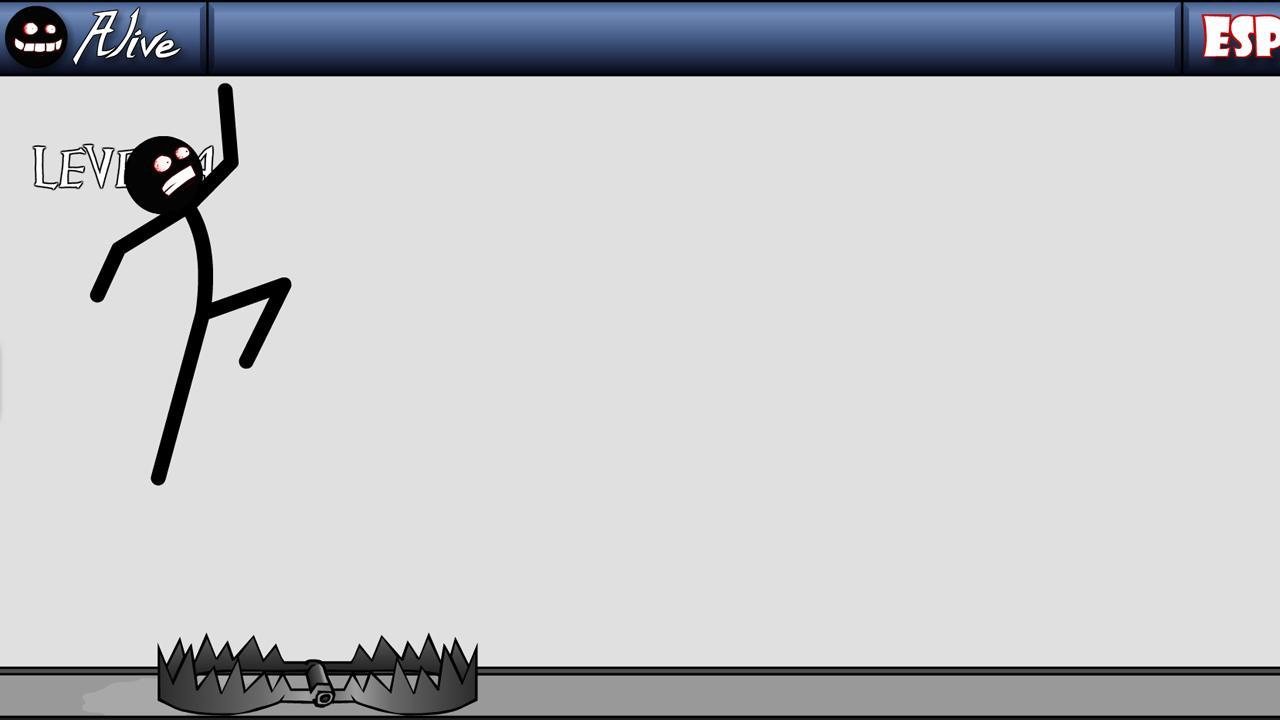 Stickman Gun Runner
