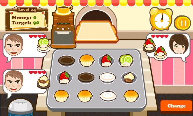 SweetyHeaven Lite