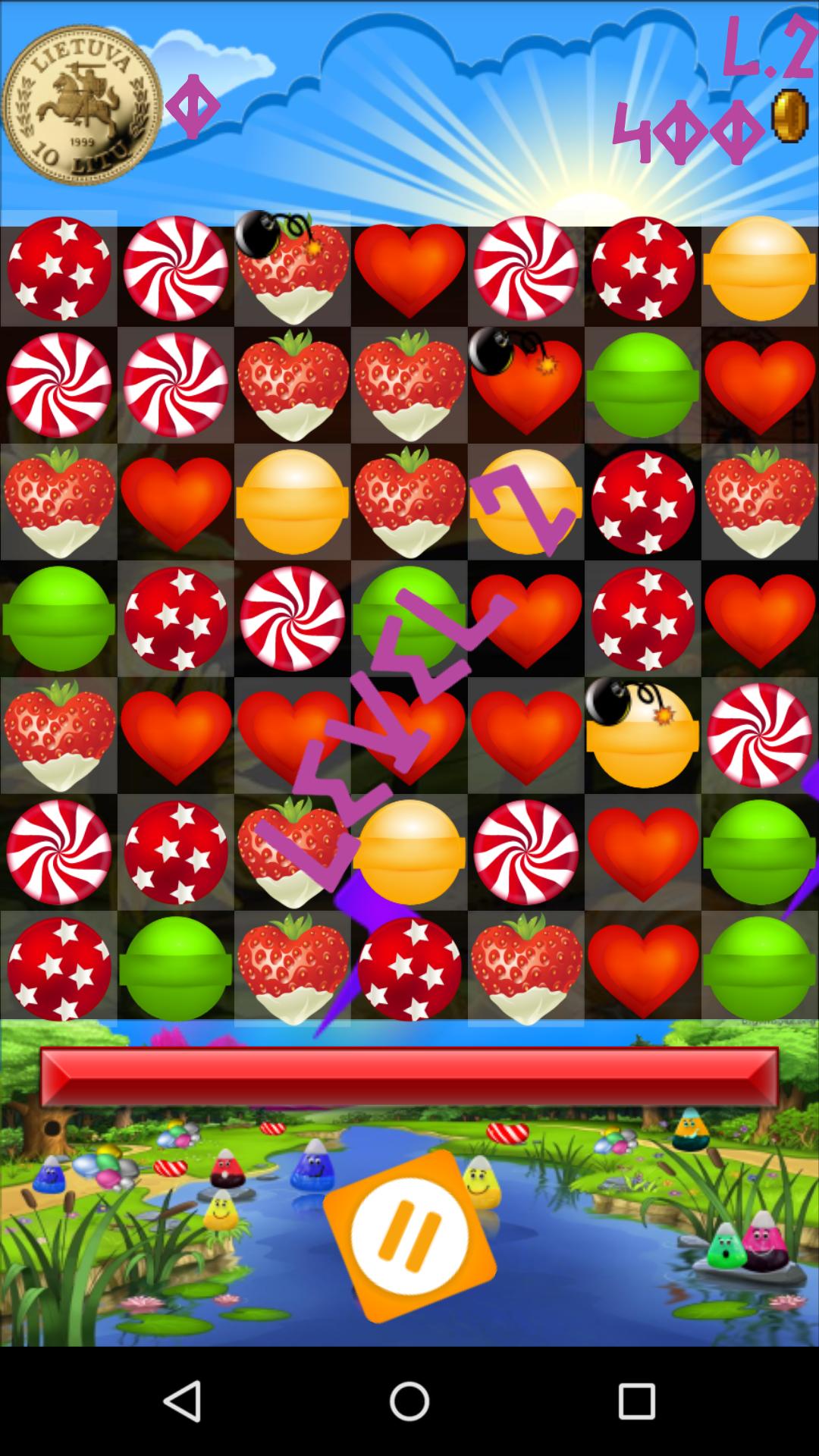 Candy Match Plus