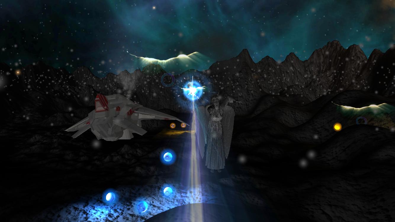 Weeping Angels VR
