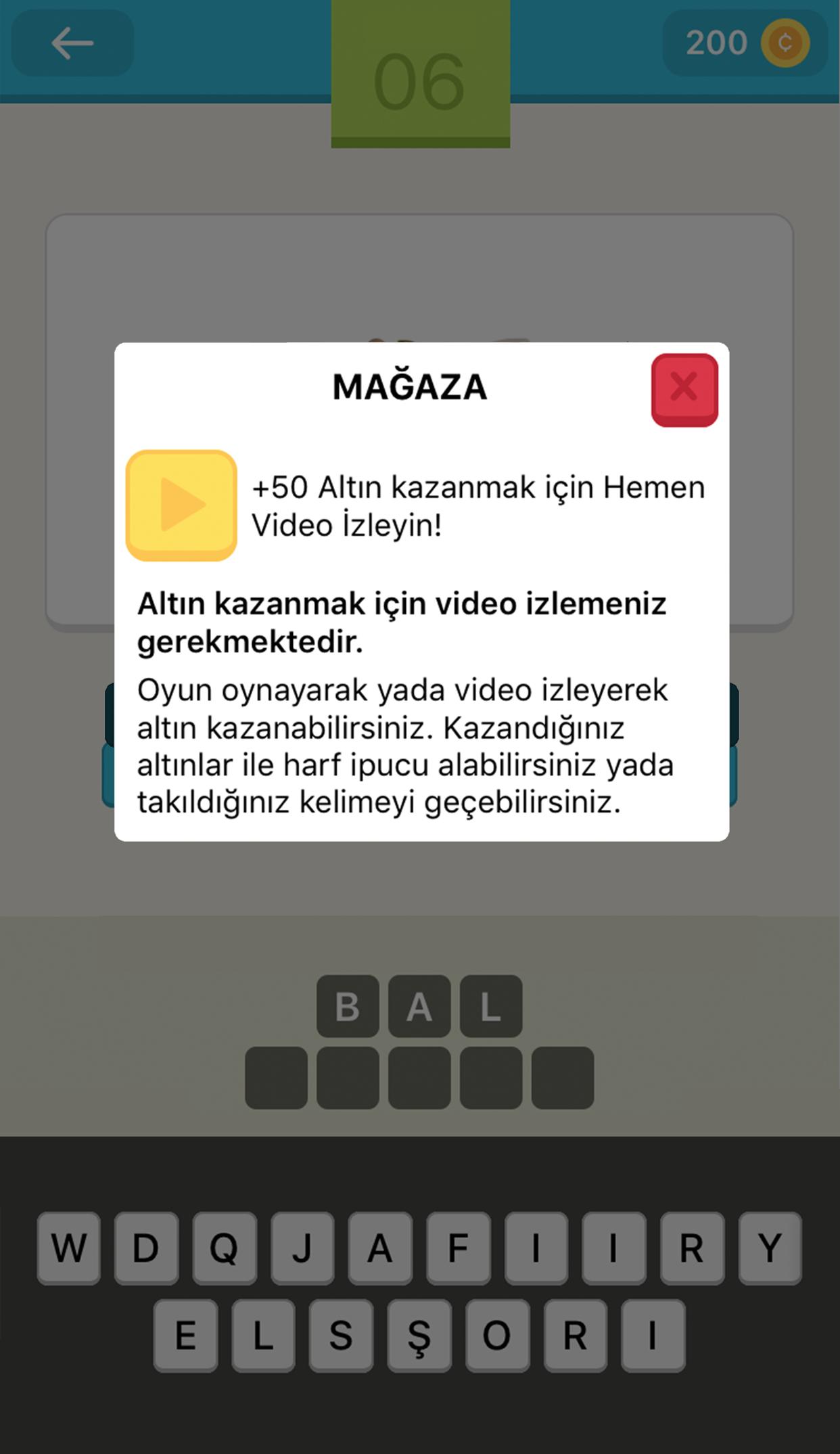 Emoji Tahmini