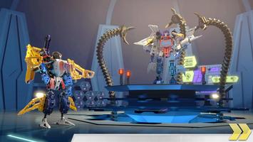 Transformers Construct-Bots
