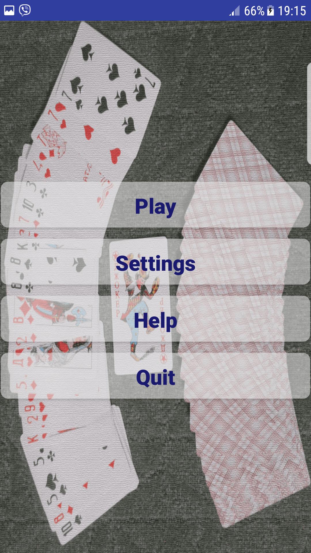 SOLITARE 2048