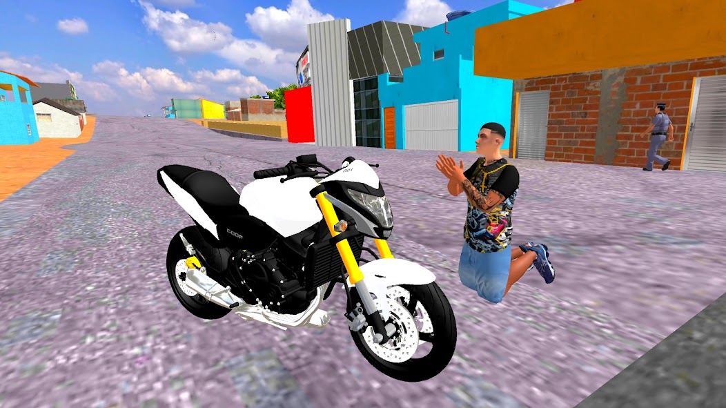 Mx MotosV2