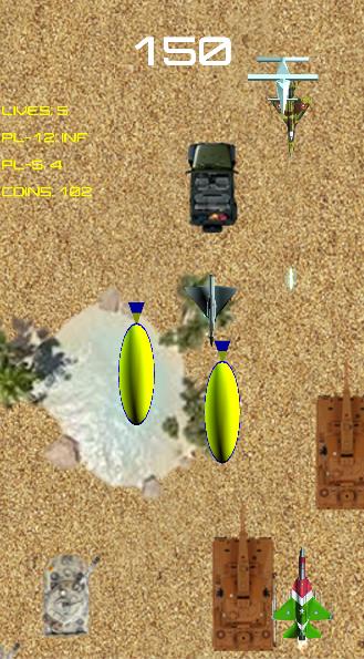 JF-17 Panthers