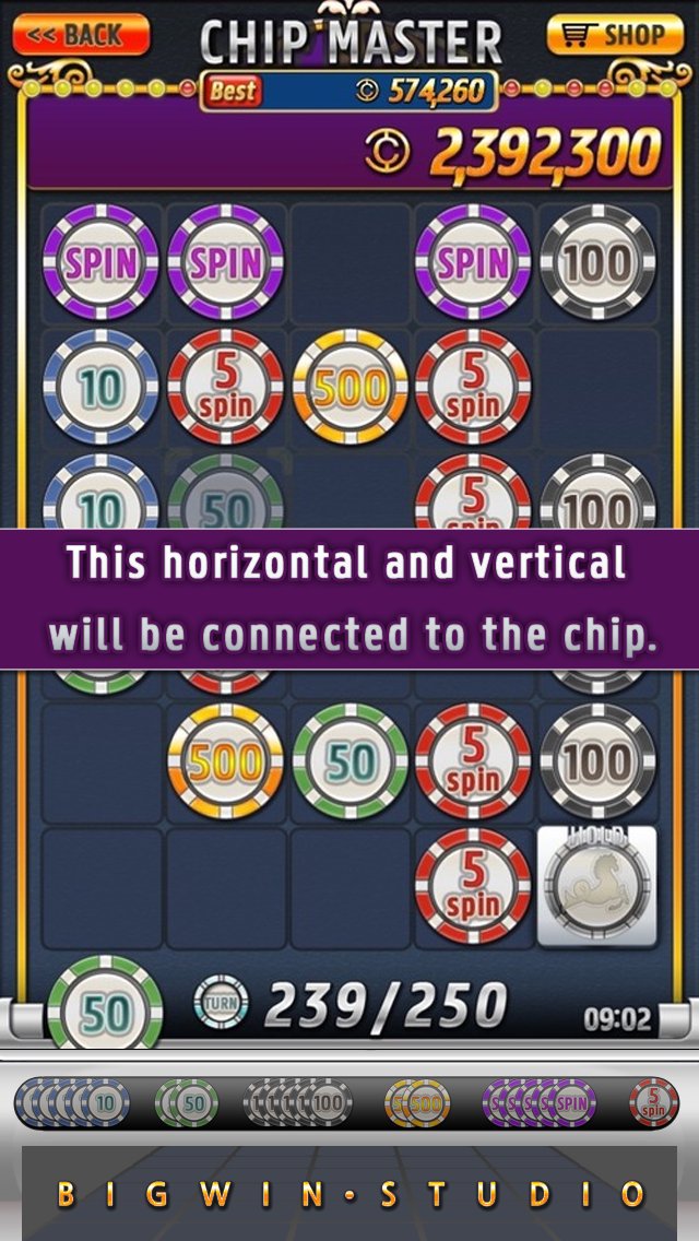 ChipMaster