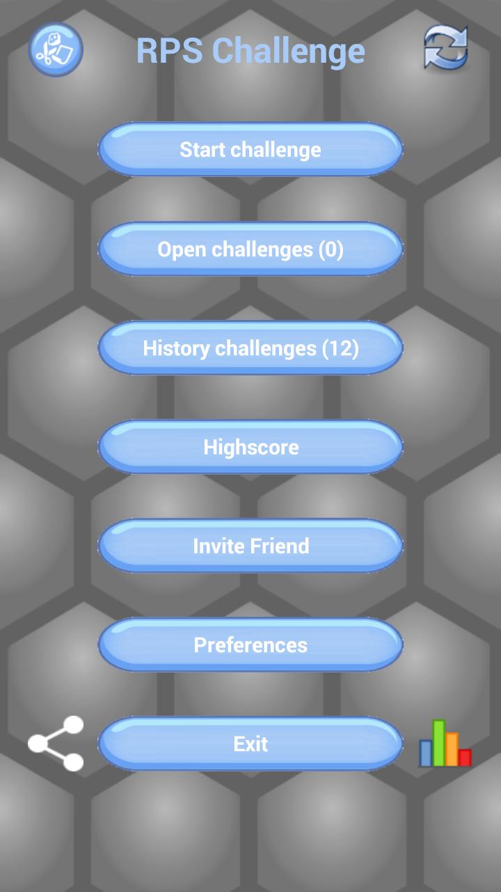 RPS Challenge