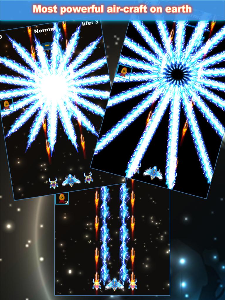 Space Fighter