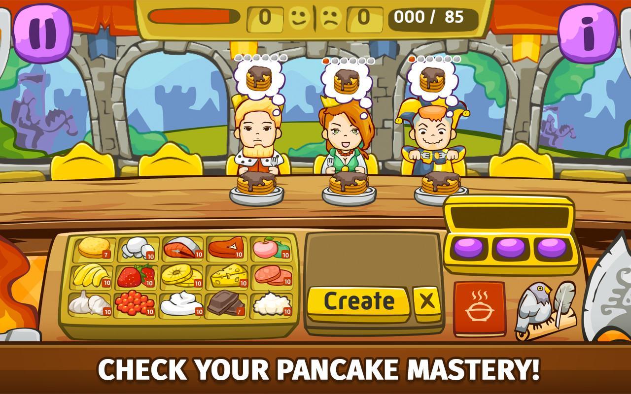 Pancake House