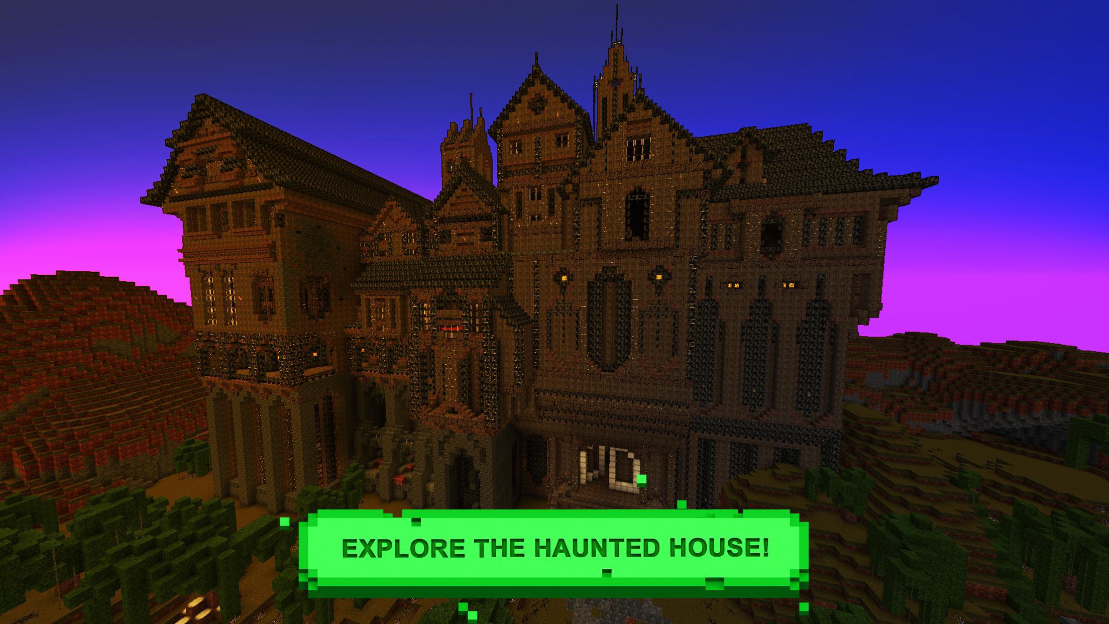 Horror Craft