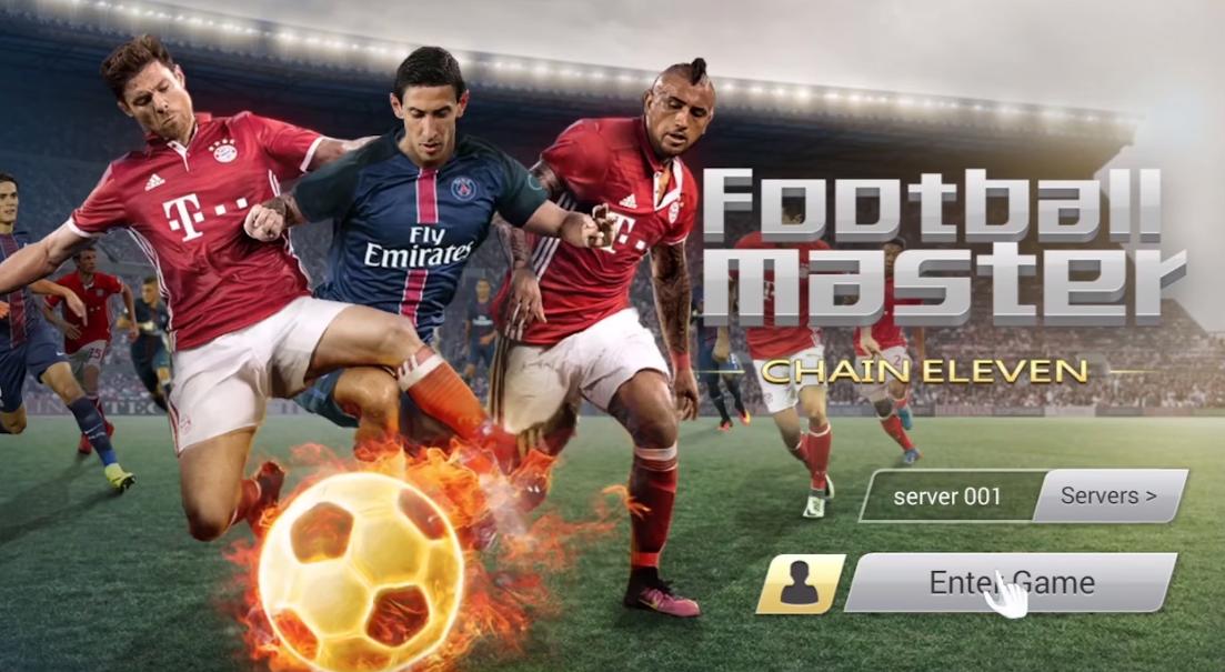 Real Football 2