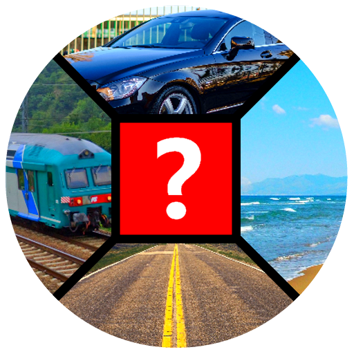 Guess the image