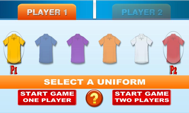 Soccer Math Game