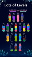 Water Sort Puzzle