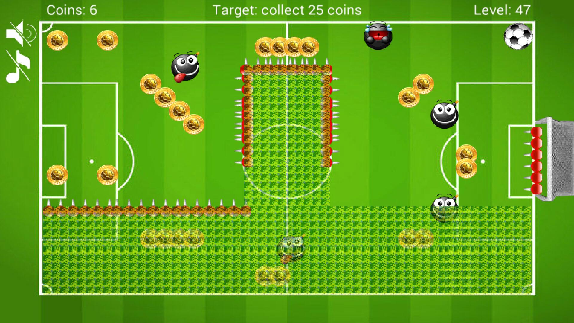 Brazuka Soccer