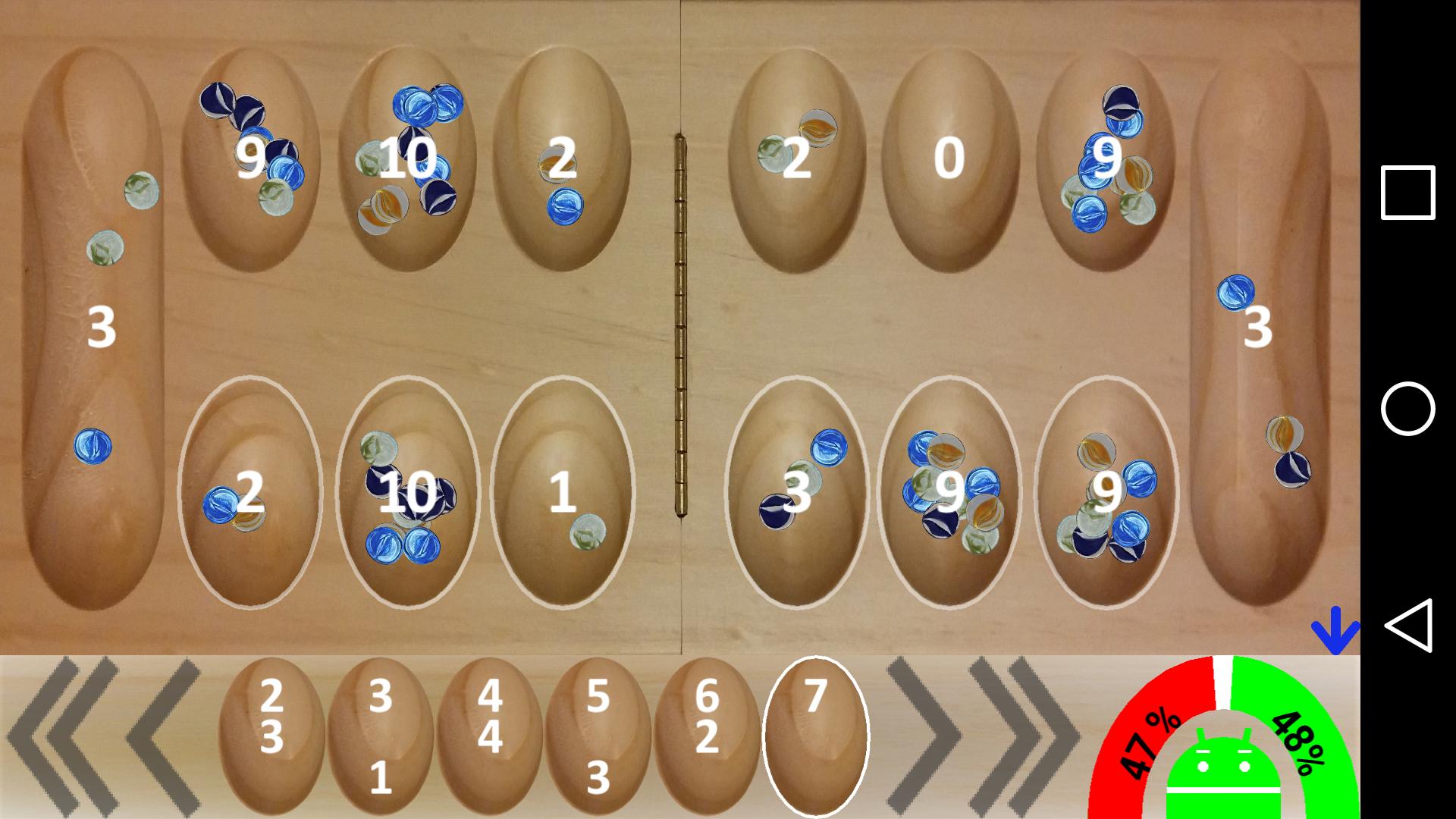 Jackpot Kalah