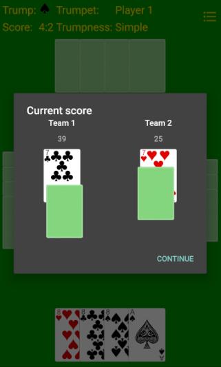 Kozel - Card Game