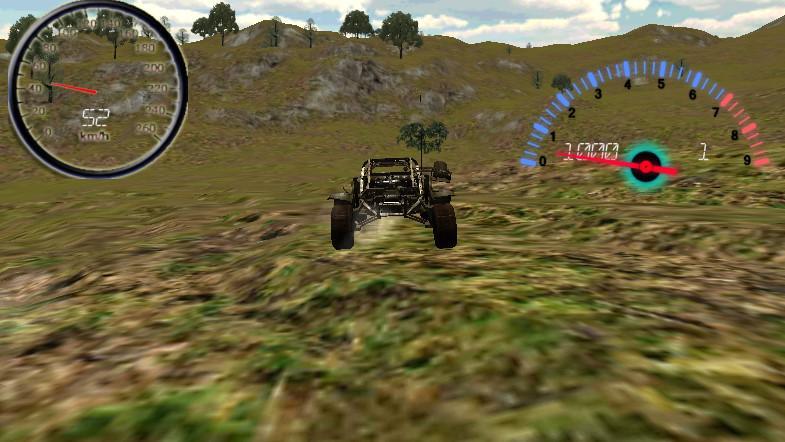 Off Road