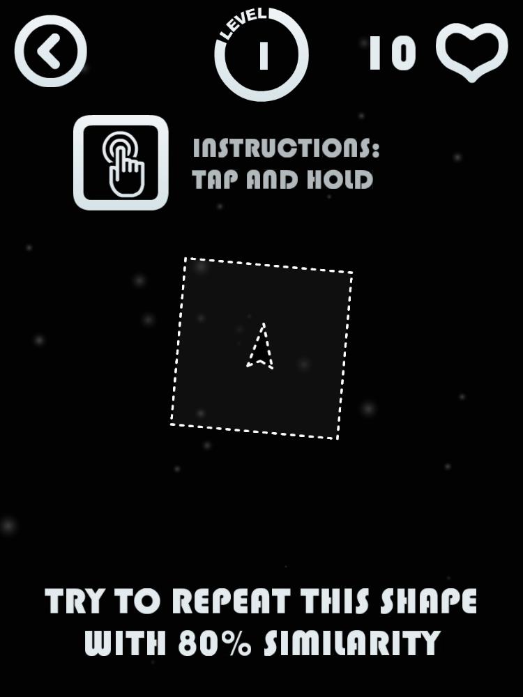Repeat Shape