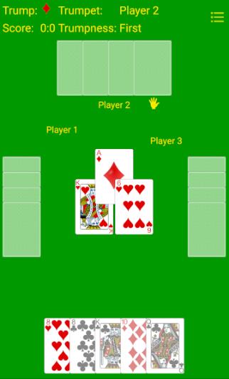Kozel - Card Game