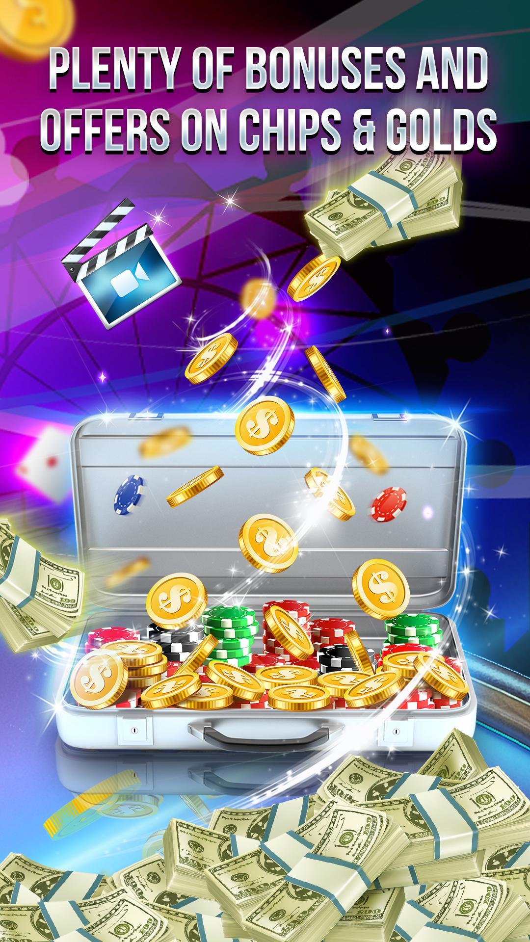 Texas Holdem Online Poker by Poker Square