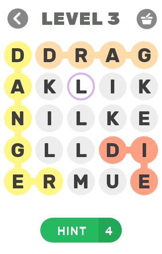 word challenge1