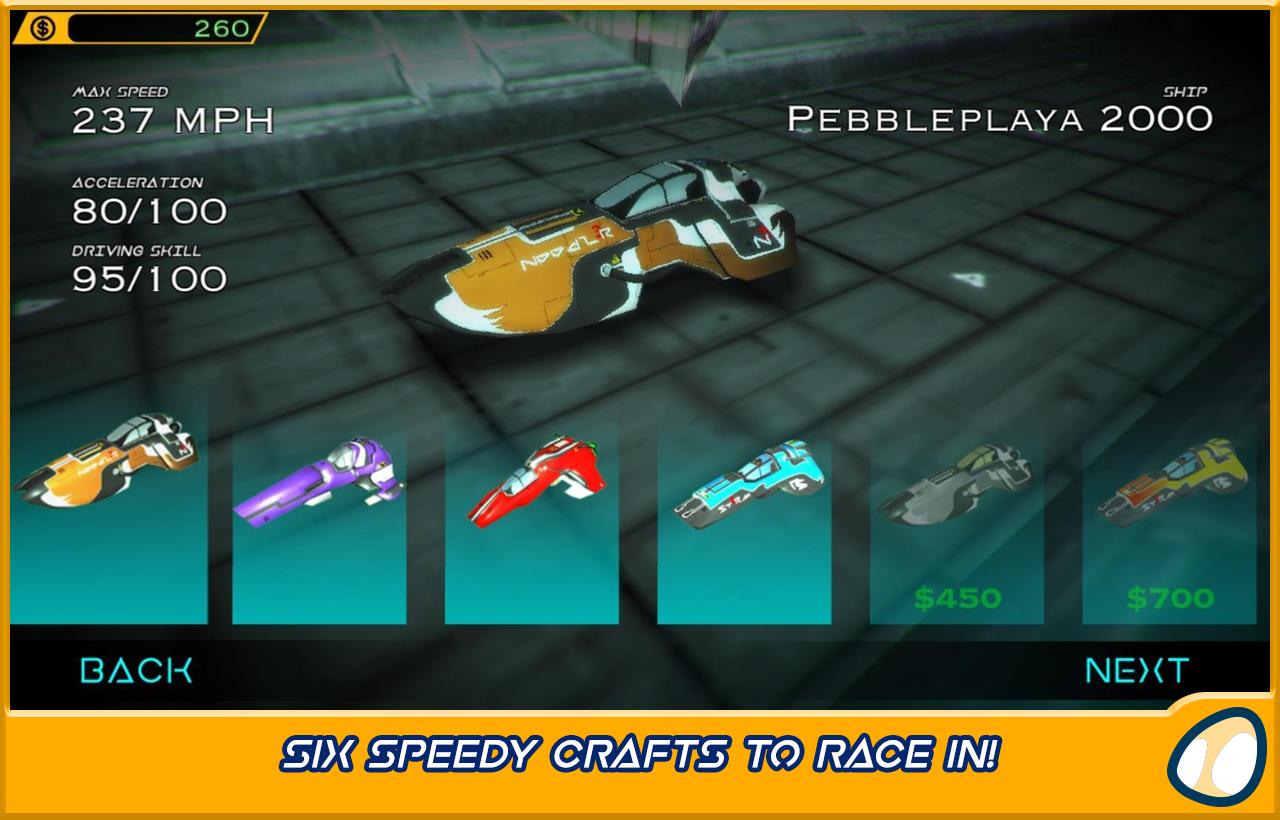 Xtreme Speed Neo