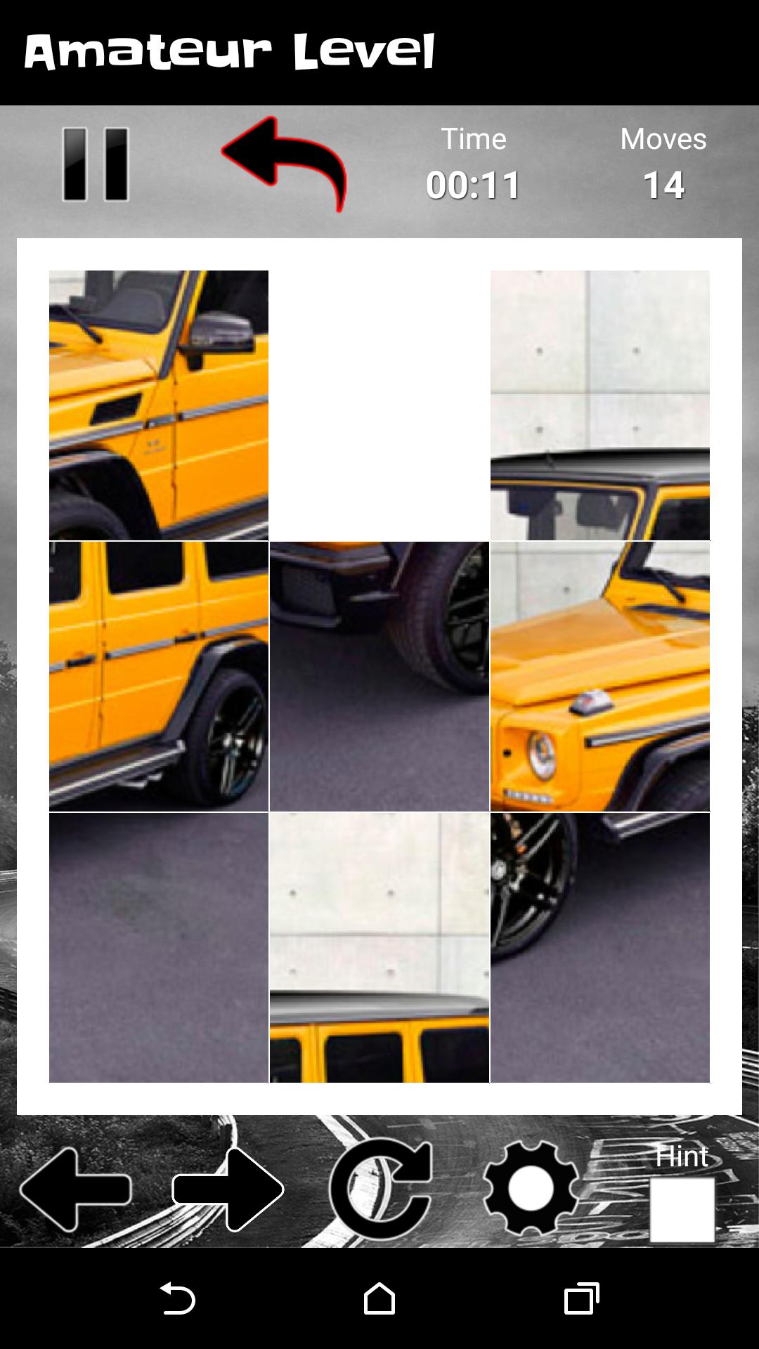 G63 AMG