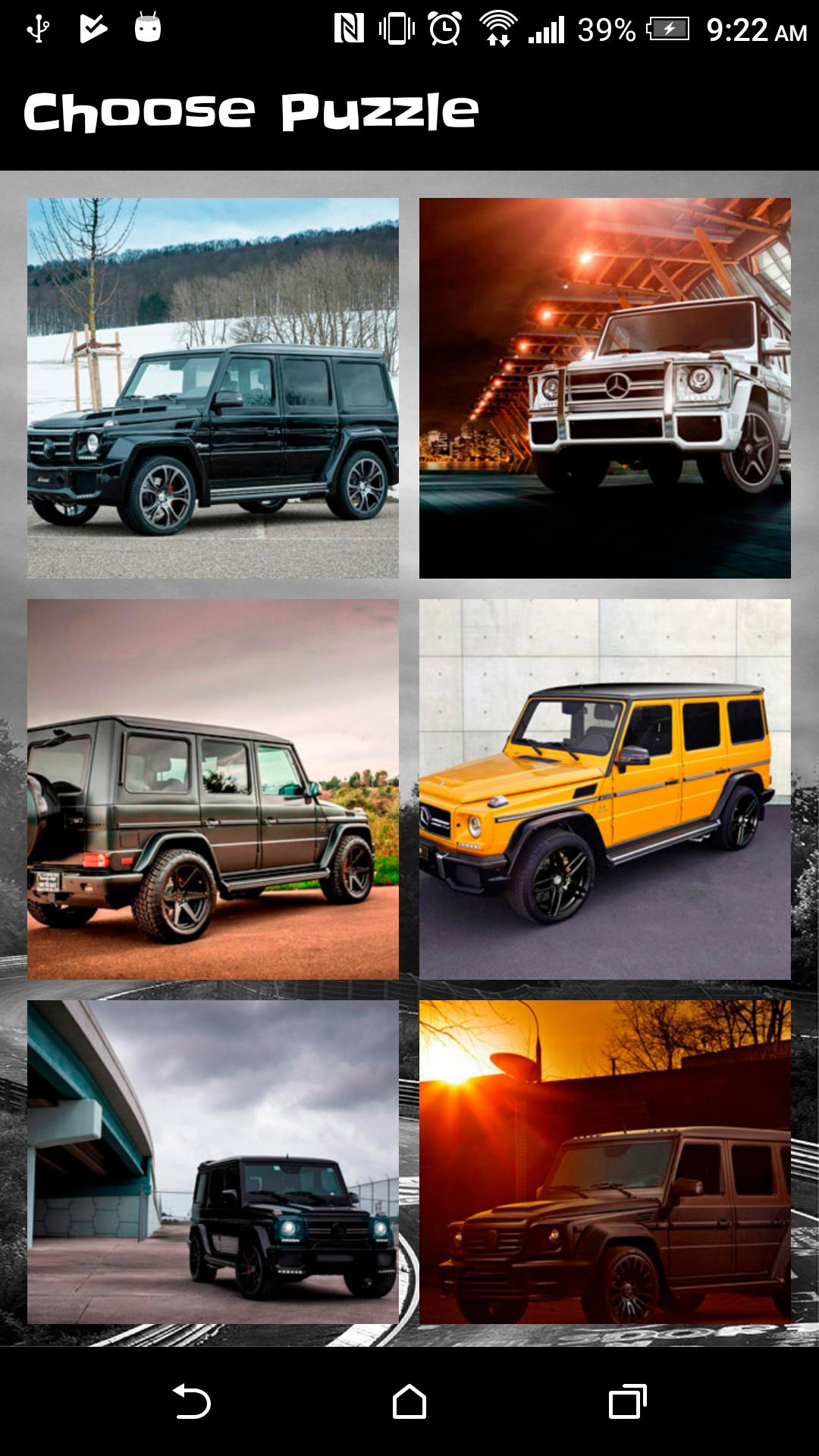 G63 AMG