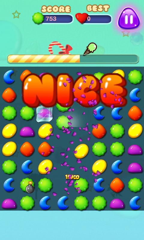 Sugar Star 2